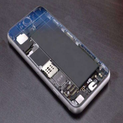 SIP封裝技術將會運用到iPhone手機上，為其實現更多的功能